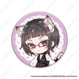 時々ボソッとロシア語でデレる隣のアーリャさん トレーディング缶バッジ[きゃっとすたいる](襟章)(全套8個入)※不設寄送《25年12月預定》 日版 全數$238 / ※不設寄送 / 25年10月24日