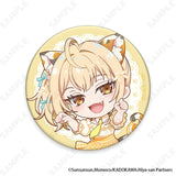 時々ボソッとロシア語でデレる隣のアーリャさん トレーディング缶バッジ[きゃっとすたいる](襟章)(全套8個入)※不設寄送《25年12月預定》 日版 全數$238 / ※不設寄送 / 25年10月24日