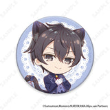 時々ボソッとロシア語でデレる隣のアーリャさん トレーディング缶バッジ[きゃっとすたいる](襟章)(全套8個入)※不設寄送《25年12月預定》 日版 全數$238 / ※不設寄送 / 25年10月24日