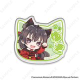 時々ボソッとロシア語でデレる隣のアーリャさん トレーディングお名前バッジ[きゃっとすたいる](亞加力名牌)(全套8個入)※不設寄送《25年12月預定》 日版 全數$458 / ※不設寄送 / 25年10月24日