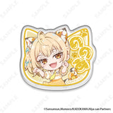 時々ボソッとロシア語でデレる隣のアーリャさん トレーディングお名前バッジ[きゃっとすたいる](亞加力名牌)(全套8個入)※不設寄送《25年12月預定》 日版 全數$458 / ※不設寄送 / 25年10月24日