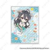 時々ボソッとロシア語でデレる隣のアーリャさん アクリルスタンド 4 綾乃[きゃっとすたいる](亞加力立牌)※不設寄送《25年12月預定》 日版 全數$138 / ※不設寄送 / 25年10月24日