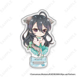 時々ボソッとロシア語でデレる隣のアーリャさん アクリルスタンド 4 綾乃[きゃっとすたいる](亞加力立牌)※不設寄送《25年12月預定》 日版 全數$138 / ※不設寄送 / 25年10月24日