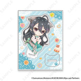 時々ボソッとロシア語でデレる隣のアーリャさん アクリルスタンド 4 綾乃[きゃっとすたいる](亞加力立牌)※不設寄送《25年12月預定》 日版 全數$138 / ※不設寄送 / 25年10月24日