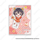 時々ボソッとロシア語でデレる隣のアーリャさん アクリルスタンド 5 茅咲[きゃっとすたいる](亞加力立牌)※不設寄送《25年12月預定》 日版 全數$138 / ※不設寄送 / 25年10月24日