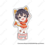 時々ボソッとロシア語でデレる隣のアーリャさん アクリルスタンド 5 茅咲[きゃっとすたいる](亞加力立牌)※不設寄送《25年12月預定》 日版 全數$138 / ※不設寄送 / 25年10月24日