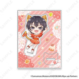 時々ボソッとロシア語でデレる隣のアーリャさん アクリルスタンド 5 茅咲[きゃっとすたいる](亞加力立牌)※不設寄送《25年12月預定》 日版 全數$138 / ※不設寄送 / 25年10月24日