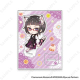 時々ボソッとロシア語でデレる隣のアーリャさん アクリルスタンド 6 沙也加[きゃっとすたいる](亞加力立牌)※不設寄送《25年12月預定》 日版 全數$138 / ※不設寄送 / 25年10月24日