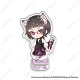 時々ボソッとロシア語でデレる隣のアーリャさん アクリルスタンド 6 沙也加[きゃっとすたいる](亞加力立牌)※不設寄送《25年12月預定》 日版 全數$138 / ※不設寄送 / 25年10月24日