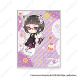 時々ボソッとロシア語でデレる隣のアーリャさん アクリルスタンド 6 沙也加[きゃっとすたいる](亞加力立牌)※不設寄送《25年12月預定》 日版 全數$138 / ※不設寄送 / 25年10月24日