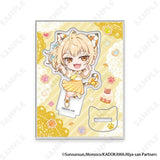 時々ボソッとロシア語でデレる隣のアーリャさん アクリルスタンド 7 乃々亜[きゃっとすたいる](亞加力立牌)※不設寄送《25年12月預定》 日版 全數$138 / ※不設寄送 / 25年10月24日