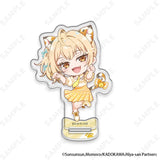 時々ボソッとロシア語でデレる隣のアーリャさん アクリルスタンド 7 乃々亜[きゃっとすたいる](亞加力立牌)※不設寄送《25年12月預定》 日版 全數$138 / ※不設寄送 / 25年10月24日