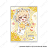 時々ボソッとロシア語でデレる隣のアーリャさん アクリルスタンド 7 乃々亜[きゃっとすたいる](亞加力立牌)※不設寄送《25年12月預定》 日版 全數$138 / ※不設寄送 / 25年10月24日