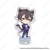 時々ボソッとロシア語でデレる隣のアーリャさん アクリルスタンド 8 政近[きゃっとすたいる](亞加力立牌)※不設寄送《25年12月預定》 日版 全數$138 / ※不設寄送 / 25年10月24日