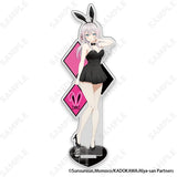 時々ボソッとロシア語でデレる隣のアーリャさん BIGアクリルスタンド 1 アーリャ[バニー](亞加力立牌)※不設寄送《25年12月預定》 日版 全數$158 / ※不設寄送 / 25年10月24日