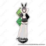 時々ボソッとロシア語でデレる隣のアーリャさん BIGアクリルスタンド 2 有希[バニー](亞加力立牌)※不設寄送《25年12月預定》 日版 全數$158 / ※不設寄送 / 25年10月24日