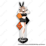 時々ボソッとロシア語でデレる隣のアーリャさん BIGアクリルスタンド 3 マーシャ[バニー](亞加力立牌)※不設寄送《25年12月預定》 日版 全數$158 / ※不設寄送 / 25年10月24日