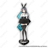 時々ボソッとロシア語でデレる隣のアーリャさん BIGアクリルスタンド 4 綾乃[バニー](亞加力立牌)※不設寄送《25年12月預定》 日版 全數$158 / ※不設寄送 / 25年10月24日