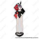 時々ボソッとロシア語でデレる隣のアーリャさん BIGアクリルスタンド 5 茅咲[バニー](亞加力立牌)※不設寄送《25年12月預定》 日版 全數$158 / ※不設寄送 / 25年10月24日