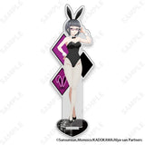 時々ボソッとロシア語でデレる隣のアーリャさん BIGアクリルスタンド 6 沙也加[バニー](亞加力立牌)※不設寄送《25年12月預定》 日版 全數$158 / ※不設寄送 / 25年10月24日