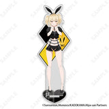 時々ボソッとロシア語でデレる隣のアーリャさん BIGアクリルスタンド 7 乃々亜[バニー](亞加力立牌)※不設寄送《25年12月預定》 日版 全數$158 / ※不設寄送 / 25年10月24日