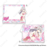 時々ボソッとロシア語でデレる隣のアーリャさん アクリルフォトフレーム 1 アーリャ(亞加力相架)※不設寄送《25年12月預定》 日版 全數$258 / ※不設寄送 / 25年10月24日