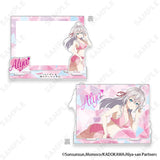 時々ボソッとロシア語でデレる隣のアーリャさん アクリルフォトフレーム 1 アーリャ(亞加力相架)※不設寄送《25年12月預定》 日版 全數$258 / ※不設寄送 / 25年10月24日