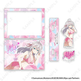 時々ボソッとロシア語でデレる隣のアーリャさん アクリルフォトフレーム 1 アーリャ(亞加力相架)※不設寄送《25年12月預定》 日版 全數$258 / ※不設寄送 / 25年10月24日