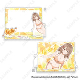 時々ボソッとロシア語でデレる隣のアーリャさん アクリルフォトフレーム 2 マーシャ(亞加力相架)※不設寄送《25年12月預定》 日版 全數$258 / ※不設寄送 / 25年10月24日