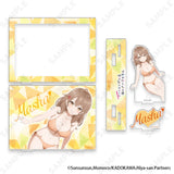 時々ボソッとロシア語でデレる隣のアーリャさん アクリルフォトフレーム 2 マーシャ(亞加力相架)※不設寄送《25年12月預定》 日版 全數$258 / ※不設寄送 / 25年10月24日