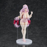 【18+】ナース堕天使ちゃん illustration by 藤ます《25年4月預定》 4582526400183