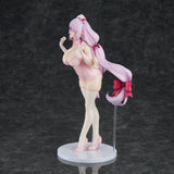 【18+】ナース堕天使ちゃん illustration by 藤ます《25年4月預定》 4582526400183