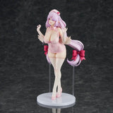 【18+】ナース堕天使ちゃん illustration by 藤ます《25年4月預定》 4582526400183