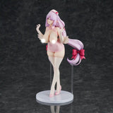 【18+】ナース堕天使ちゃん illustration by 藤ます《25年4月預定》 4582526400183