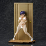 【18+】まこちゃん開発日記 姫宮まこと illustration by むちゃ《25年1月預定》 4582526400190