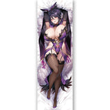 バニスタイン・ファンタジー ミヅキさん 描き下ろし抱き枕カバー生地変更Ver.※不設寄送《26年8月預定》 日版 全數$1298 / ※不設寄送 / 26年7月13日