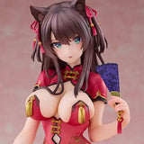 【18+】魔太郎氏オリジナルイラスト クロネコ※可選擇特典版《25年6月預定》 4582533290029