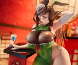 【18+】バニスタイン・ファンタジー スミレ 秘密のカクテルVer.※可選擇特典版《24年6月預定》 4582533290234