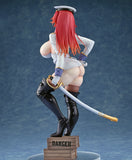 【18+】魔太郎氏オリジナルイラスト 紅蓮の将校タチアナ※可選擇特典版《26年5月預定》 行版 全數$1675 / *免運費   店取pt:20 / 25年12月8日