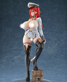 【18+】魔太郎氏オリジナルイラスト 紅蓮の将校タチアナ※可選擇特典版《26年5月預定》 行版 全數$1675 / *免運費   店取pt:20 / 25年12月8日