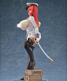 【18+】魔太郎氏オリジナルイラスト 紅蓮の将校タチアナ※可選擇特典版《26年5月預定》 行版 全數$1675 / *免運費   店取pt:20 / 25年12月8日