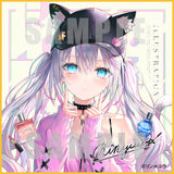 【限定販売/18+】リン☆ユウ氏 「リユちゃん」《26年4月預定》 行版 全數$1938 / *免運費   店取pt:20 / 25年11月21日*該產品有可能因供應商派貨不足而未能提供