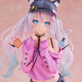 【限定販売/18+】リン☆ユウ氏 「リユちゃん」《26年4月預定》 行版 全數$1938 / *免運費   店取pt:20 / 25年11月21日*該產品有可能因供應商派貨不足而未能提供