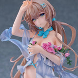 【18+】ほうき星氏 「モモコ First Bloom DX Ver.」 ※連特典《26年6月預定》 行版 全數$1498 / *免運費   店取pt:20 / 26年1月12日