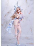 【18+】LOVECACAO氏オリジナルイラスト Blossom Bunny Wedding Ver.※可選擇特典版《27年4月預定》 行版 全數$2179 / *免運費   店取pt:20 / 26年11月30日
