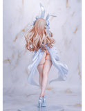 【18+】LOVECACAO氏オリジナルイラスト Blossom Bunny Wedding Ver.※可選擇特典版《27年4月預定》 行版 全數$2179 / *免運費   店取pt:20 / 26年11月30日
