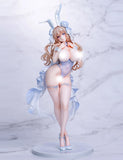 【18+】LOVECACAO氏オリジナルイラスト Blossom Bunny Wedding Ver.※可選擇特典版《27年4月預定》 行版 全數$2179 / *免運費   店取pt:20 / 26年11月30日