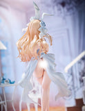 【18+】LOVECACAO氏オリジナルイラスト Blossom Bunny Wedding Ver.※可選擇特典版《27年4月預定》 行版 全數$2179 / *免運費   店取pt:20 / 26年11月30日