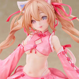 【18+】DSマイル氏 オリジナルイラスト 蘇小小・Su Xiaoxiao《26年9月預定》 行版 全數$1748 / *免運費   店取pt:20 / 26年6月5日