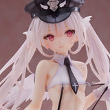 【再販/18+】rurudo オリジナルイラスト 「天使警察エルちゃん」《26年5月預定》 行版 全數$1398 / *免運費   店取pt:20 / 26年2月20日